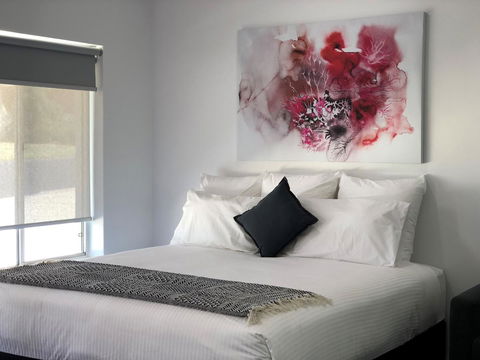 The Avenue Inn - Accommodation Australia 22