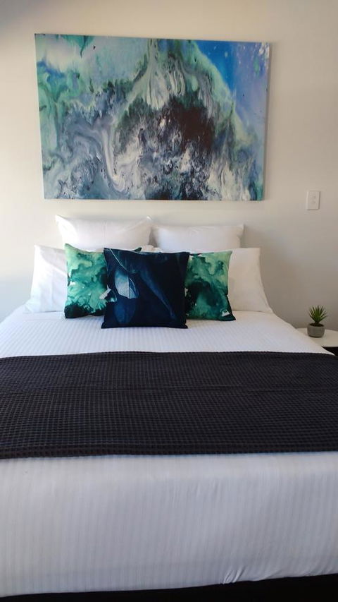 The Avenue Inn - Accommodation Australia 15