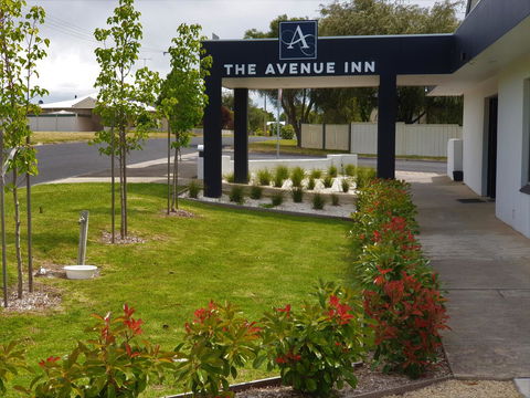 The Avenue Inn - Accommodation Australia 2