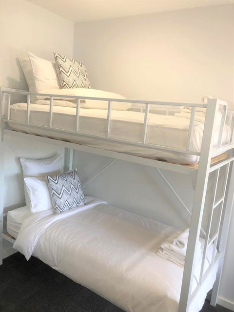 The Avenue Inn - Accommodation Australia 26
