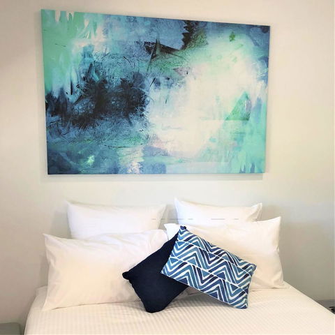 The Avenue Inn - Accommodation Australia 16