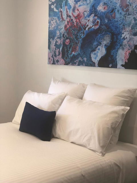 The Avenue Inn - Accommodation Australia 20