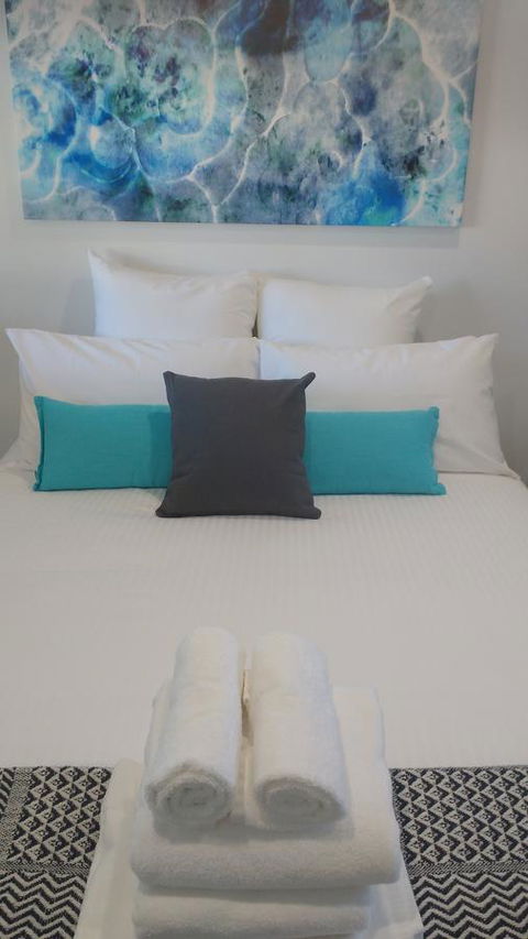 The Avenue Inn - Accommodation Australia 12