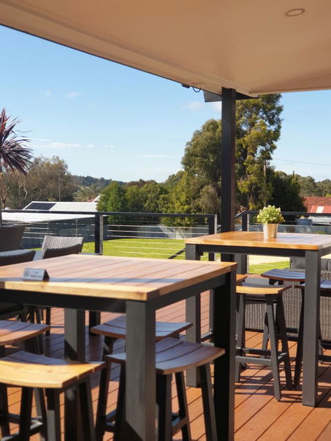 The Avenue Inn - Accommodation Australia 1