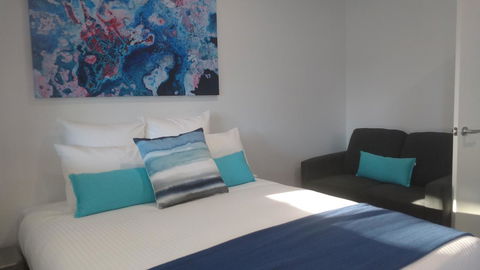 The Avenue Inn - Accommodation Australia 8