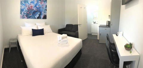 The Avenue Inn - Accommodation Australia 19