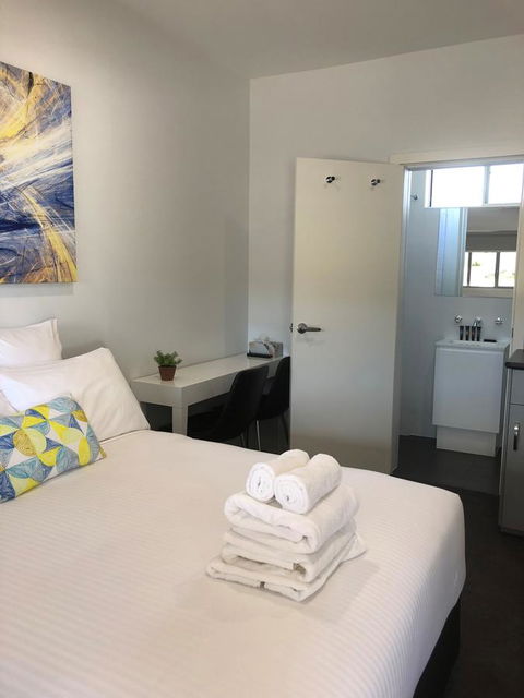 The Avenue Inn - Accommodation Australia 25