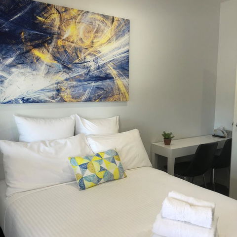 The Avenue Inn - Accommodation Australia 11