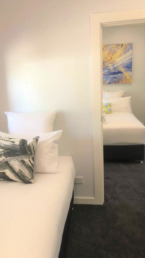 The Avenue Inn - Accommodation Australia 27