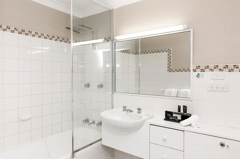 The Belmore Apartments Hotel - Australia Shopping 14