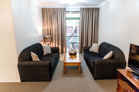 The Belmore Apartments Hotel - Australia Shopping 23