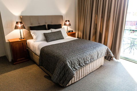 The Belmore Apartments Hotel - Australia Shopping 26