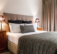 The Belmore All-Suite Hotel - Accommodation Australia