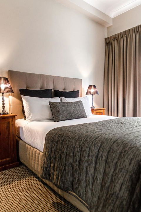 The Belmore Apartments Hotel - Australia Shopping 0