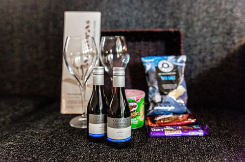 The Belmore Apartments Hotel - Australia Shopping 19