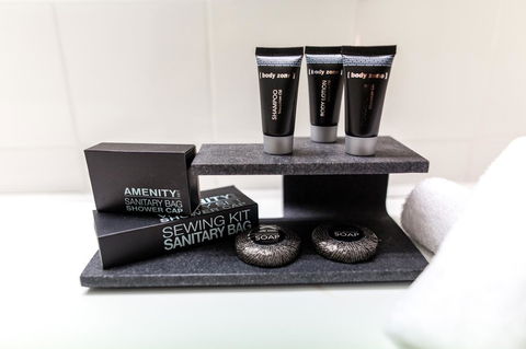 The Belmore Apartments Hotel - Australia Shopping 16