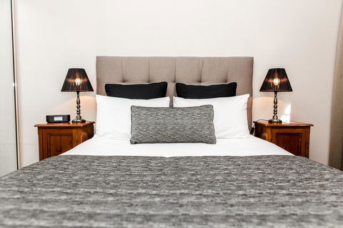 The Belmore Apartments Hotel - Australia Shopping 10