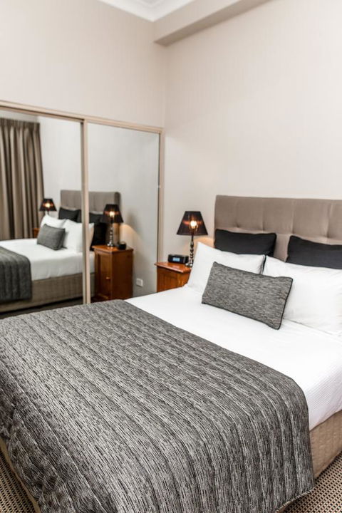 The Belmore Apartments Hotel - Australia Shopping 11