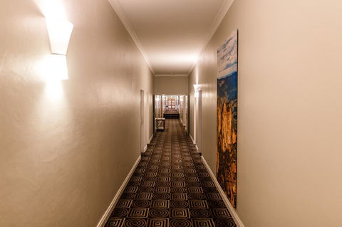 The Belmore Apartments Hotel - Australia Shopping 13