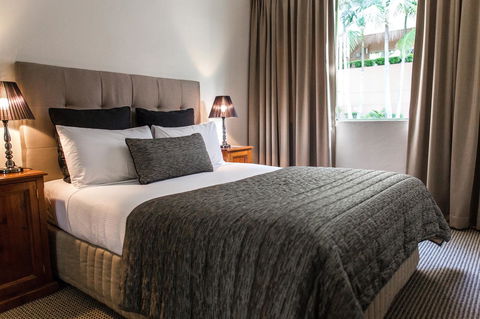 The Belmore Apartments Hotel - Australia Shopping 17