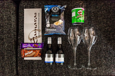The Belmore Apartments Hotel - Australia Shopping 21