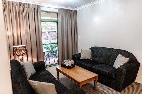 The Belmore Apartments Hotel - Australia Shopping 25