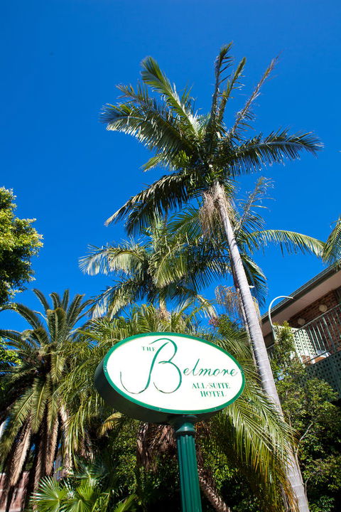 The Belmore Apartments Hotel - Australia Shopping 2
