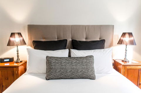 The Belmore Apartments Hotel - Australia Shopping 12