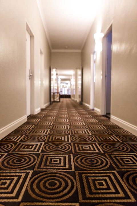 The Belmore Apartments Hotel - Australia Shopping 15