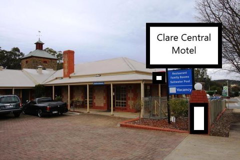 Clare Central - Australia Shopping 6