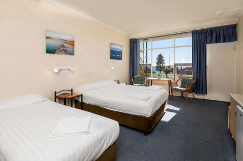 Blue Seas Motel - Accommodation Australia 11