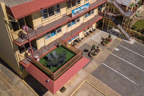 Blue Seas Motel - Accommodation Australia 15
