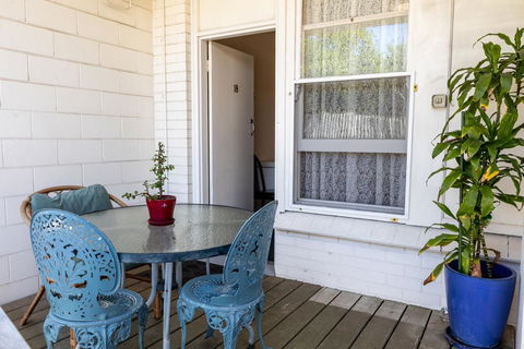 Blue Seas Motel - Accommodation Australia 17
