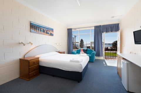 Blue Seas Motel - Accommodation Australia 0