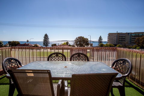 Blue Seas Motel - Accommodation Australia 7