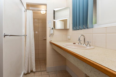 Blue Seas Motel - Accommodation Australia 2