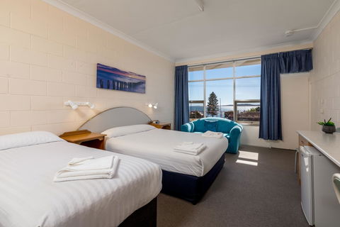 Blue Seas Motel - Accommodation Australia 5