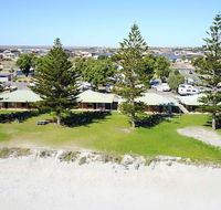 Wallaroo Holiday Park - Accommodation Australia