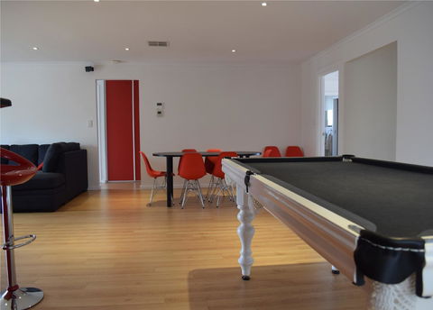 South Coast Escape - Accommodation Australia 3