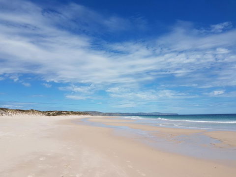 South Coast Escape - Accommodation Australia 1