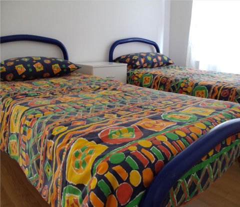South Coast Escape - Accommodation Australia 6