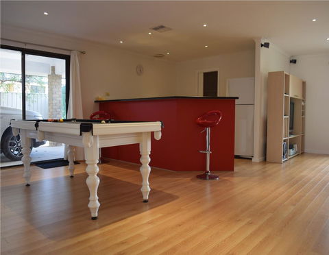 South Coast Escape - Accommodation Australia 8