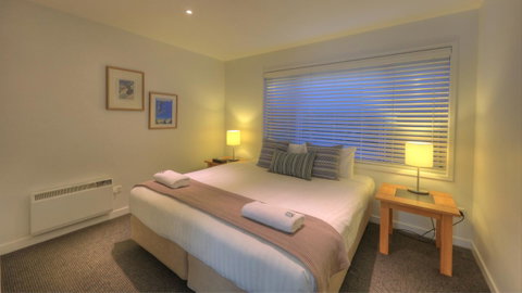 Snowgoose Apartments - Accommodation Australia 7