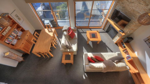 Snowgoose Apartments - Accommodation Australia 3