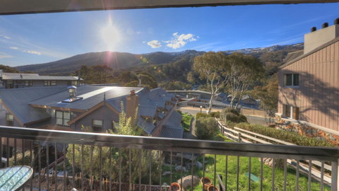 Snowgoose Apartments - Accommodation Australia 6