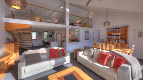 Snowgoose Apartments - Accommodation Australia 2