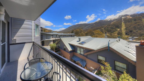 Snowgoose Apartments - Accommodation Australia 4