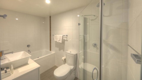 Snowgoose Apartments - Accommodation Australia 5
