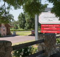 OXENBERRY FARM - Accommodation Australia