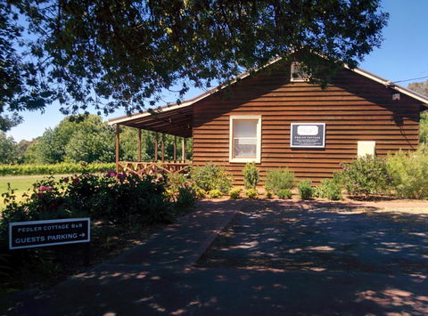 OXENBERRY FARM - Local Tourism 15